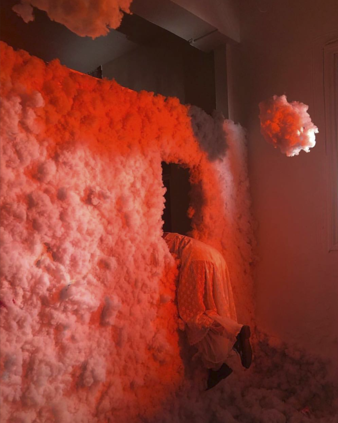 Shamshawan Scott's "The Dream Salon"